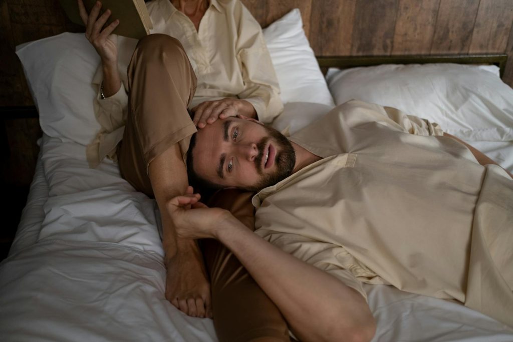 машки пижами