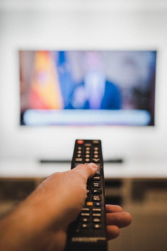tv program danas
