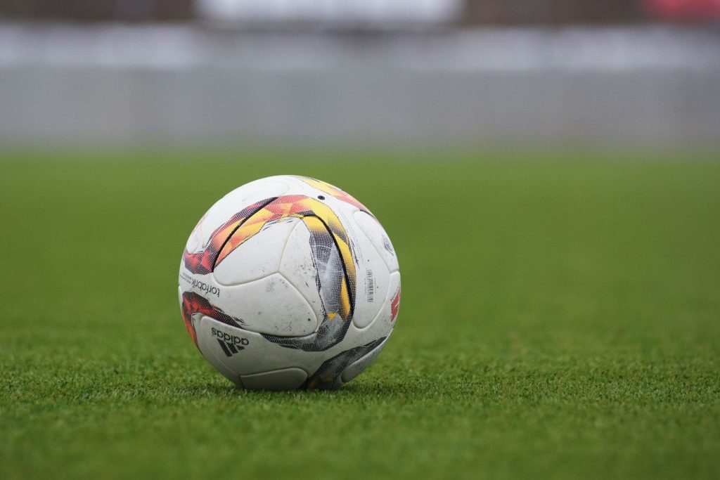 njemačka nogometna liga