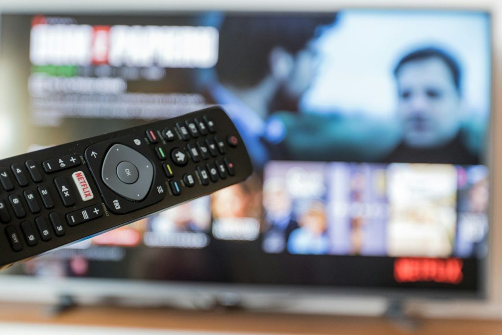 tv program
