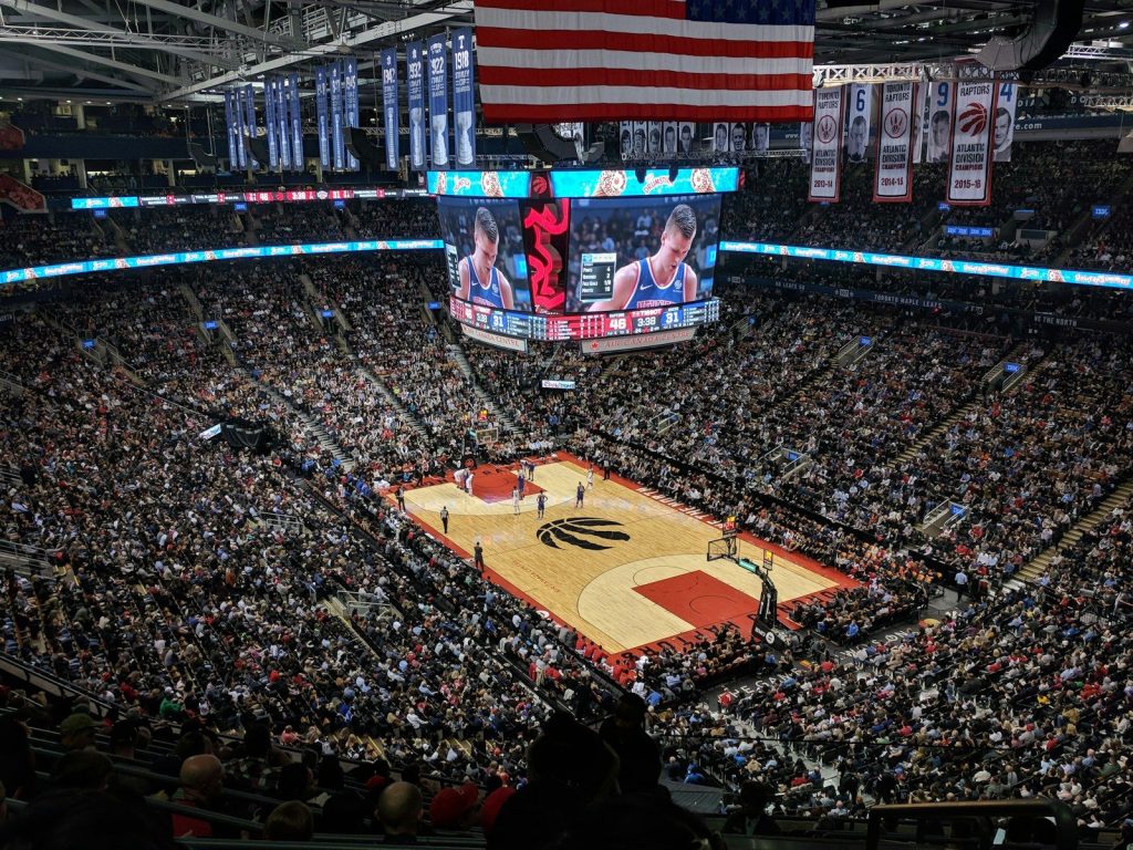 liga NBA