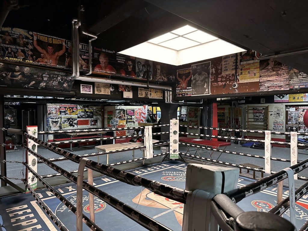 ufc vijesti