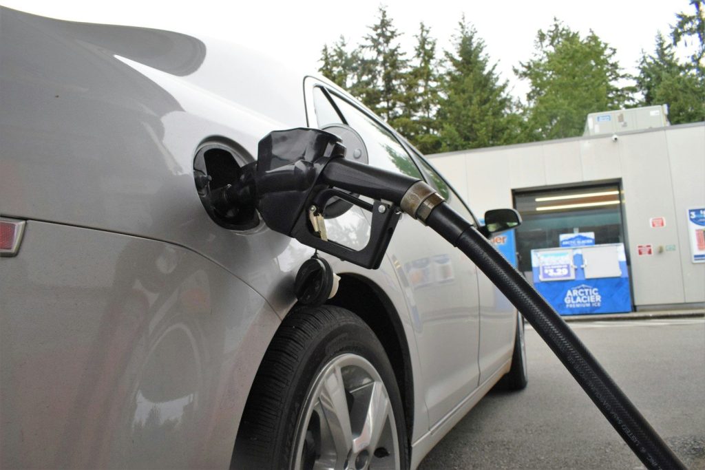 Cijene goriva u Hrvatskoj