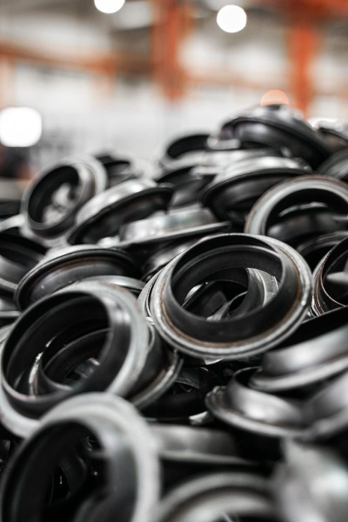 ptfe gaskets