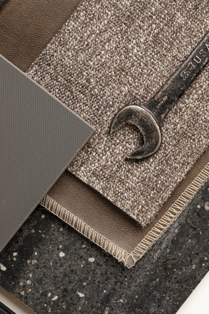 mica gasket material