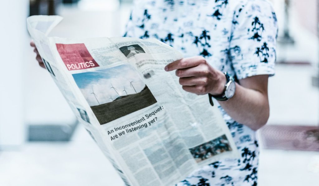 novine danas